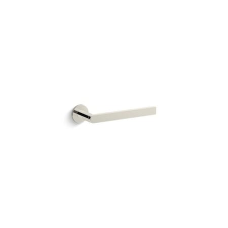 Kohler Composed Towel Arm K-73145-SN
